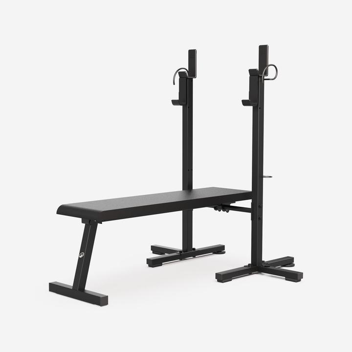 Corength Hantelbank klappbar 80 kg