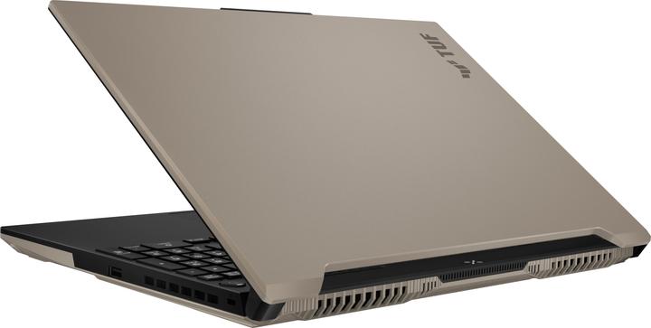 Immagine prodotto ASUS TUF Gaming A16 Advantage Edition 2023 (16", AMD Ryzen 7 7435HS, 32 GB, 1000 GB, CH)