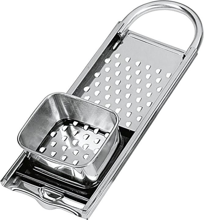 Produktbild GSD Spätzle-Hobel