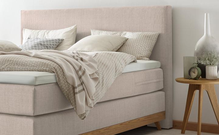 Produktbild Hasena Scandia (180 x 200 cm)