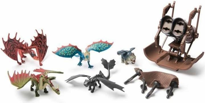 Produktbild Spin Master Drachenzähmen leicht gemacht