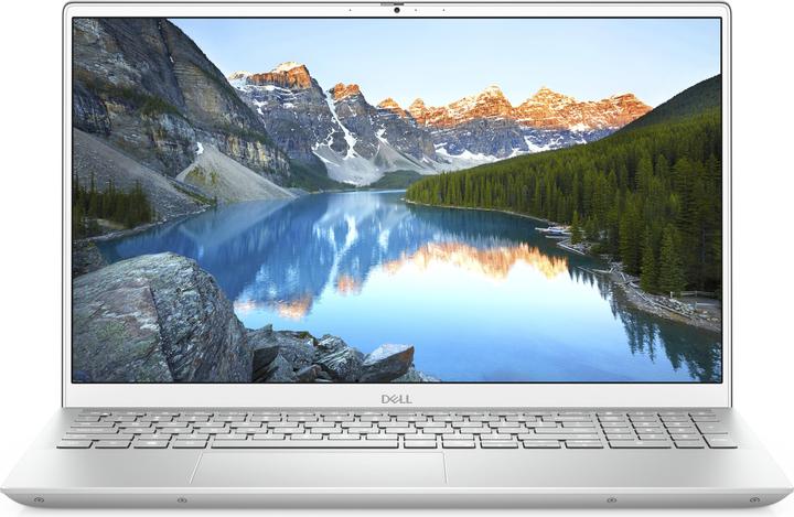 Produktbild Dell Inspiron 7501 (15.60", 512 GB, 8 GB, DE, Intel Core i7-10750H)