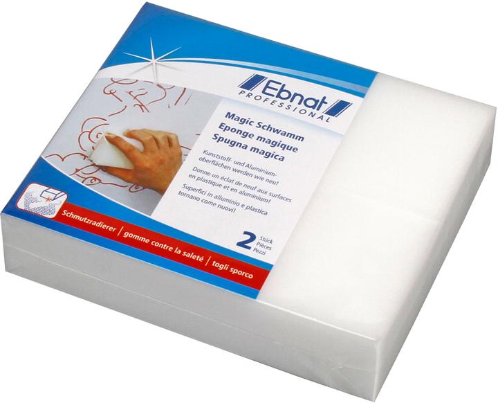 Actual product image Ebnat Magic (2 pcs.)