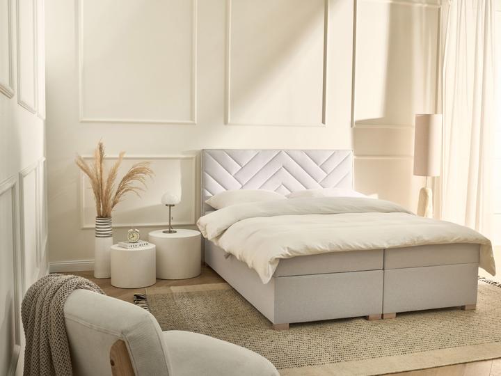Actual product image Beliani Esquire (160 x 200 cm)