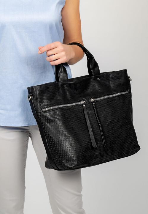 Immagine prodotto Suri Frey Shopper Chessy (23.31 l)