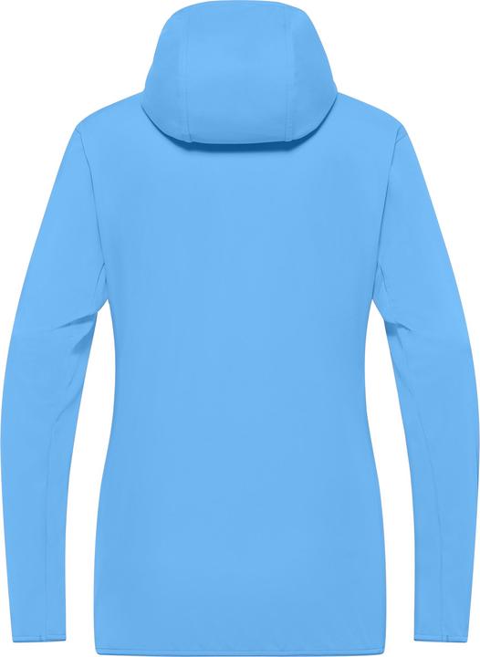 Image du produit Jack Wolfskin Feldberg Hoody W (XXL)