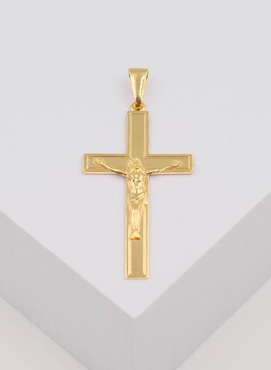 Immagine prodotto Muau Trave trasversale (Oro e argento)