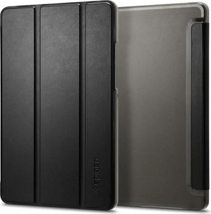 Spigen - Smart Fold - Samsung Galaxy Tab A9 / A11 - Black (Samsung Galaxy Tab A11, Samsung Galaxy Tab A9)