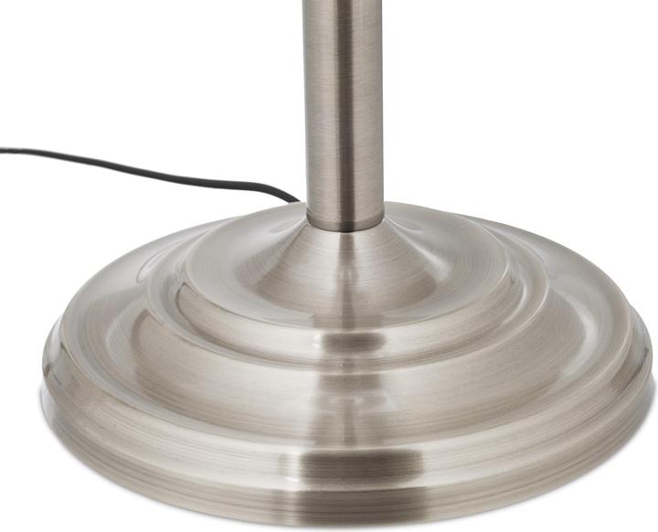 Actual product image Relaxdays standard lamp (E27)