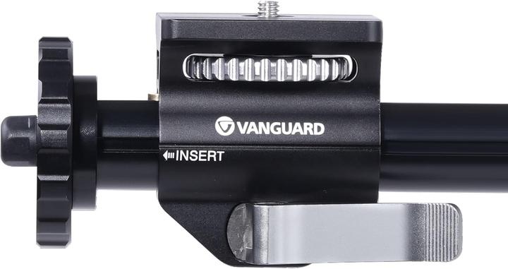 Actual product image Vanguard VEO MT-12