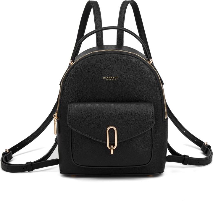 Produktbild Diana & Co 712-3Pt