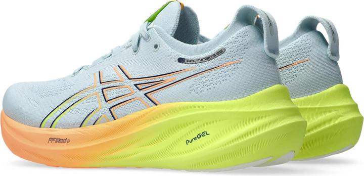 Produktbild ASICS Performance GEL-NIMBUS 26 PARIS (37.5)