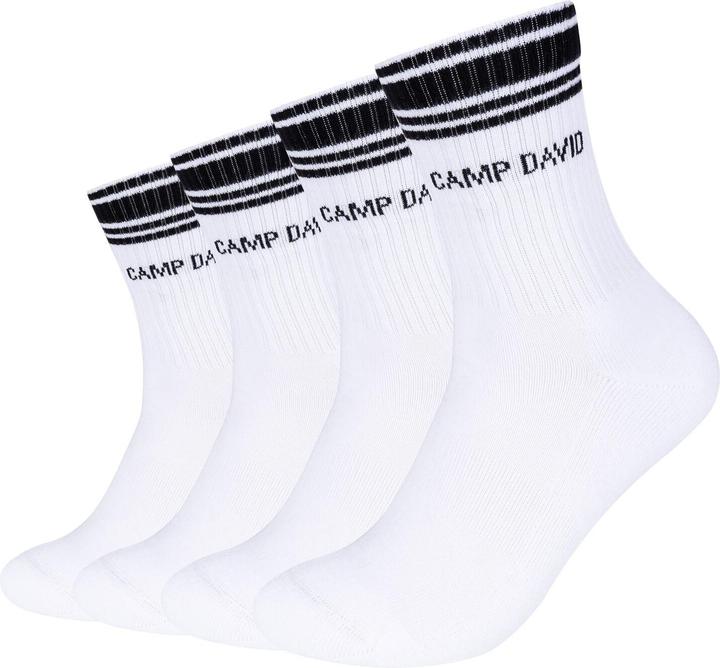 Camp David Tennissocken Short