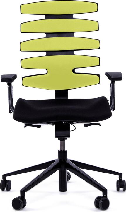Produktbild Sitag SitagWAVE mit schwarzem Drehkreuz