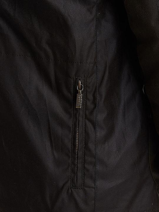 Image du produit Barbour Blouson de cire "Beacon James Bond (XXL)