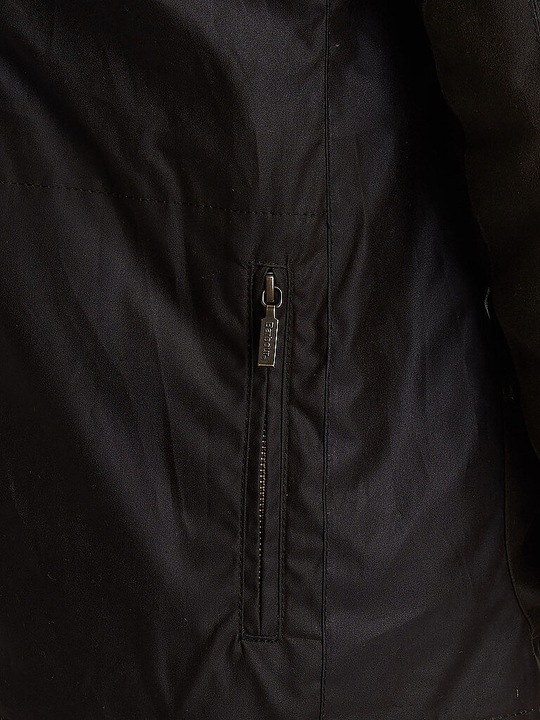 Actual product image Barbour Wax jacket "Beacon James Bond" (XXL)