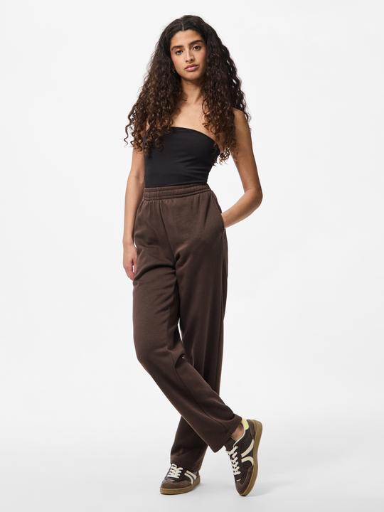 Produktbild Pieces Pcchilli Hw Straight Sweat Pants Noos Bc (S)