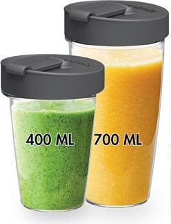 Produktbild Magimix Blendercups