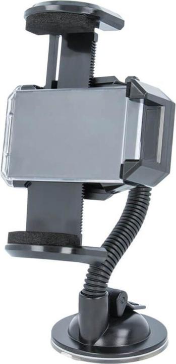 Actual product image Setty car holder flex