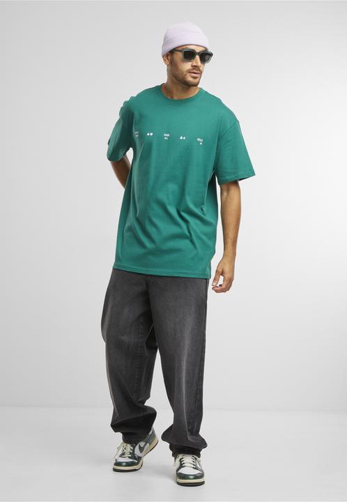 Produktbild Mister Tee MisterTee Highrollers Oversize Tee - 175083 (M)