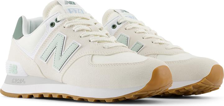 Actual product image New Balance WL574CGR (36.5)