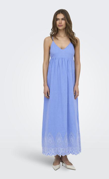 Produktbild Only ONLTULUM Langes Kleid Kleid (M)