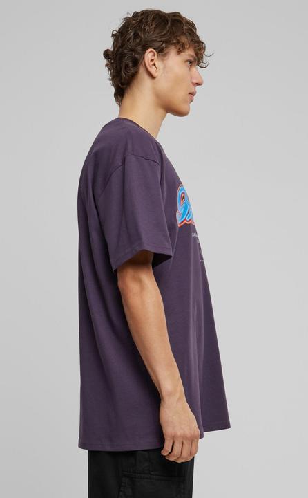Actual product image Urban Classics F*ke L*ve Heavy Oversize Tee - 127059 (M)