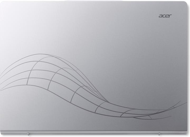 Actual product image Acer Aspire Lite 16 (16", 512 GB, 16 GB, Swiss, Intel Core Ultra 7 155U)
