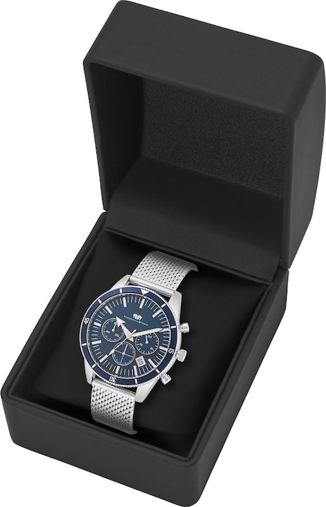 Produktbild Herren Uhr Classic - 34438 (Chronograph, 42 mm)