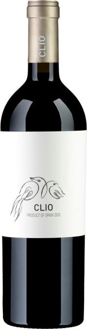 Actual product image Bodegas El Nido Clio Jumilla DO (1 x 75 cl, 2022)