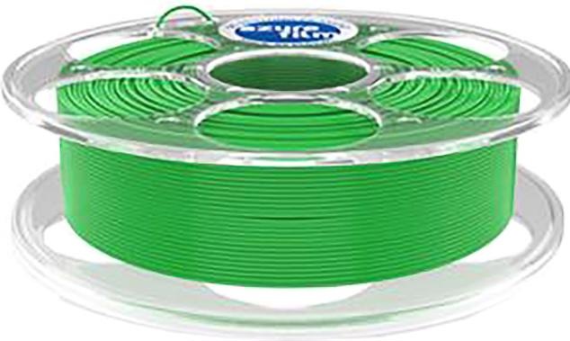 Actual product image AzureFilm Filament (PLA, 1.75 mm, 1000 g, Green)