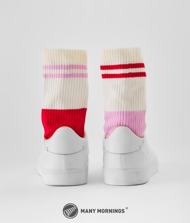 Produktbild Many Mornings Red Romance (Einzelpack, 35 - 38)