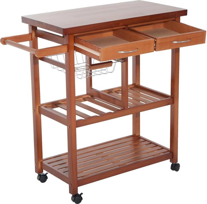 Produktbild Jamb Küchenwagen