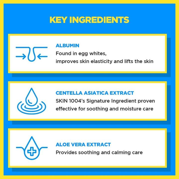 Immagine prodotto Skin1004 Zombie (44 g)