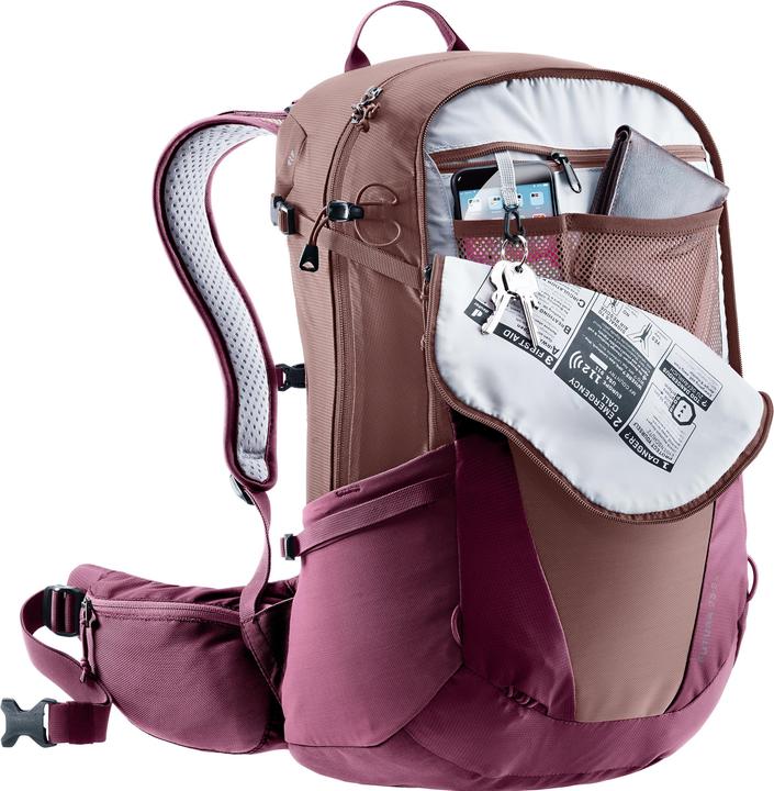 Actual product image Deuter Futura 25 (25 l)