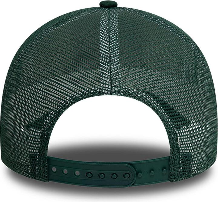 Produktbild New Era A-Frame Mesh Trucker Cap - California Patch (One Size)