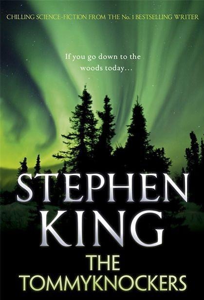 Produktbild The Tommyknockers (Stephen King, Englisch)