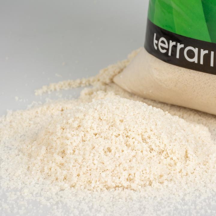 Produktbild Terra della Terrarienzubehör Einstreu mit Sand