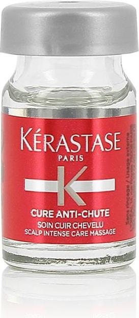 Spécifique Cure Anti-Chute Intensive (60 ml)