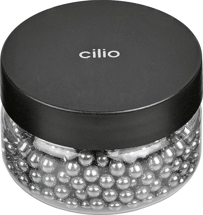 Actual product image Cilio EasyClean 3mm cleaning beads (1 pcs.)
