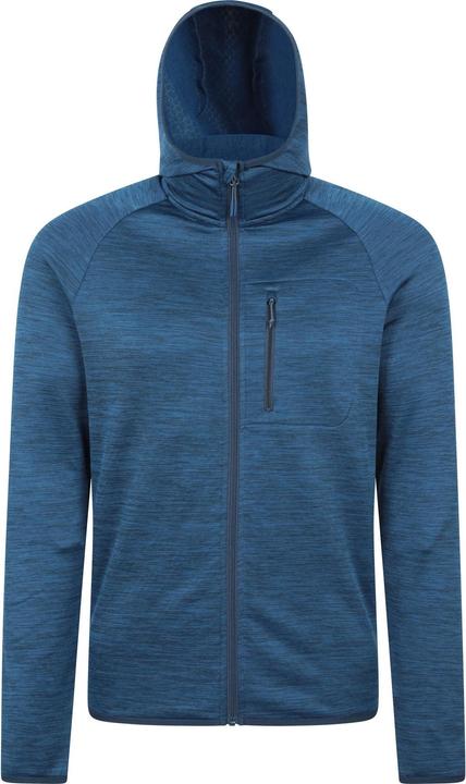 Image du produit Mountain Warehouse - Sweat à capuche MARKER - Homme (L)