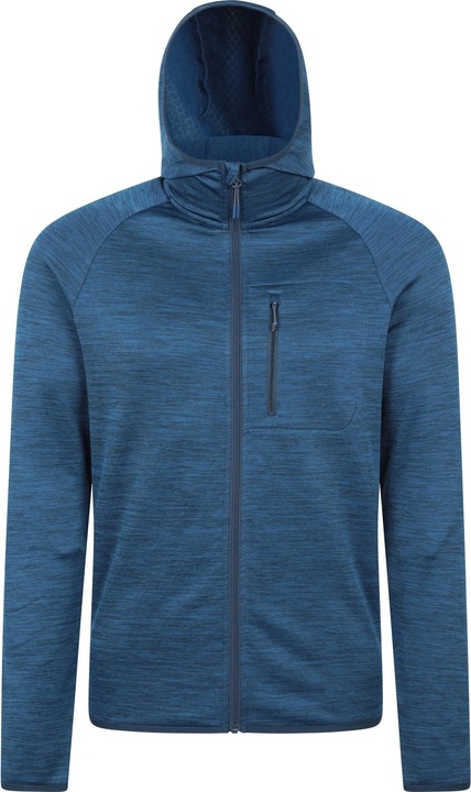 Blu scuro