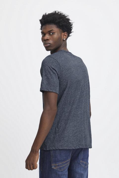 Actual product image Blend BHWilton melange tee - 20715298 (XL)