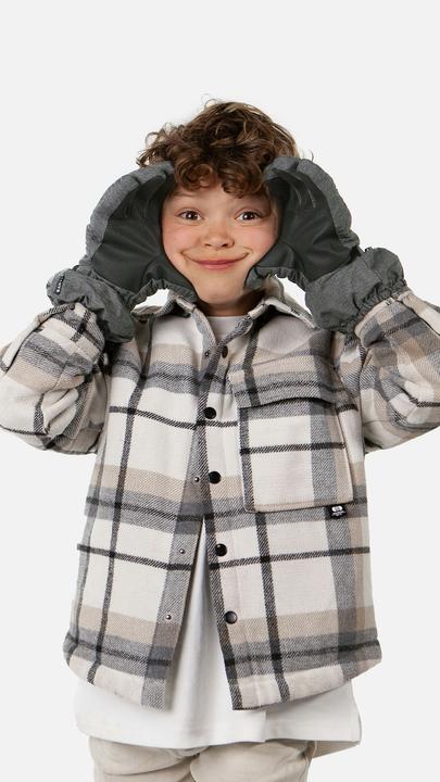 Actual product image Barts Gloves Casual Tec Gloves - 16595 (4)