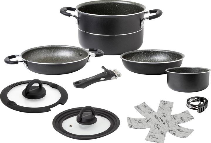 Produktbild Brunner Pirate NG