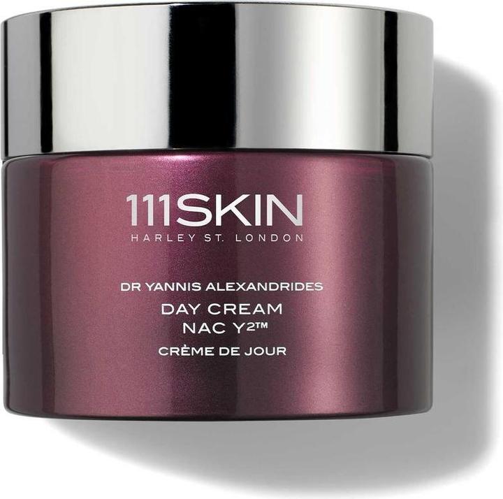 Immagine prodotto 111Skin NAC Y2 Crema Giorno Riparatrice (50 ml, Crema da giorno)