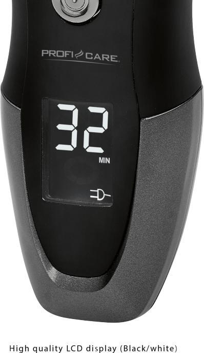 Produktbild Profi-Care Folienrasierer PC-HR 3012 Anth
