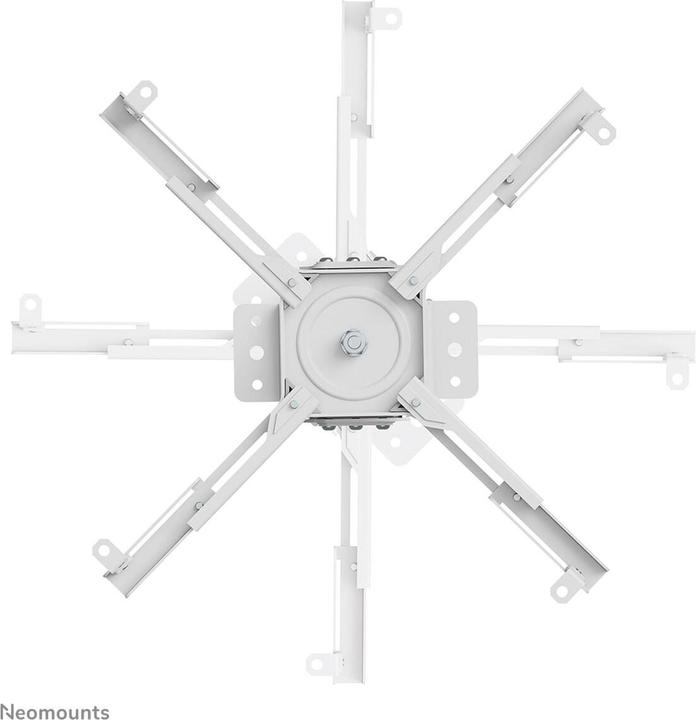 Immagine prodotto Neomounts CL25-540WH1, Universal (Soffitto)