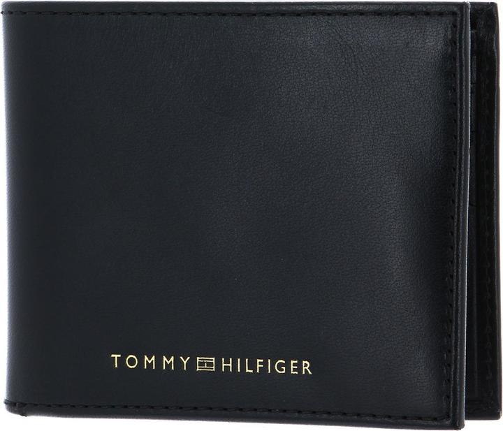 Actual product image Tommy Hilfiger GP CC Holder & Mini CC Wallet