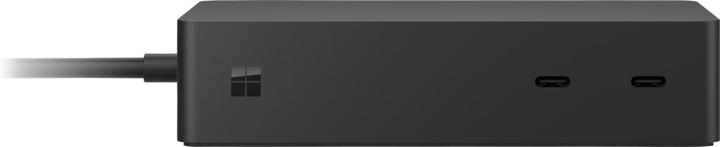 Actual product image Microsoft Surface Dock 2 (USB-C, 8 ports)